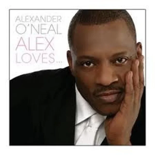 Alex Loves...