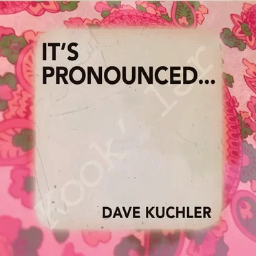 It’s Pronounced…