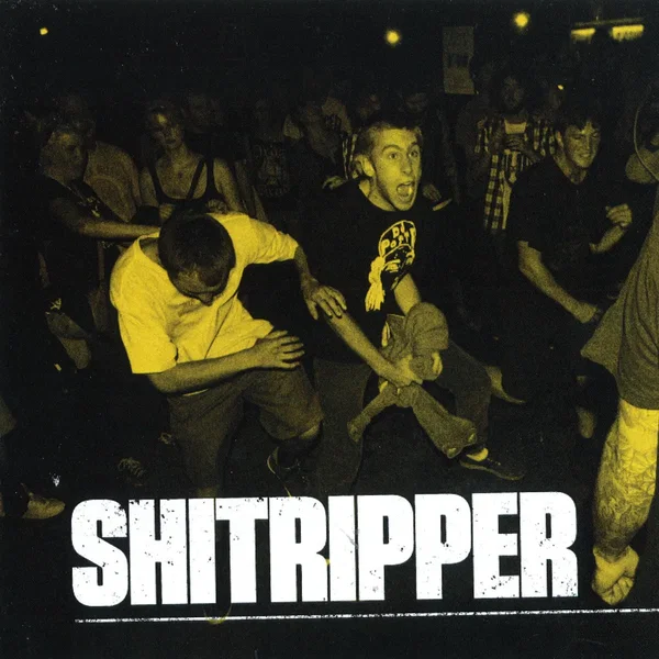 SHITRIPPER