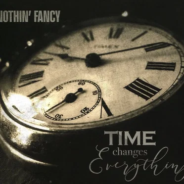 Time Changes Everything