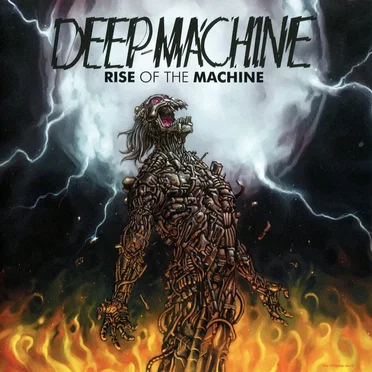 Rise of the Machine