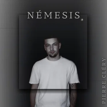 Némesis by Pierre Cléry - album cover