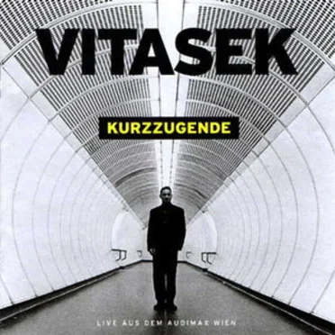 Kurzzugende by Andreas Vitásek - album cover