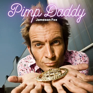 Pimp Daddy