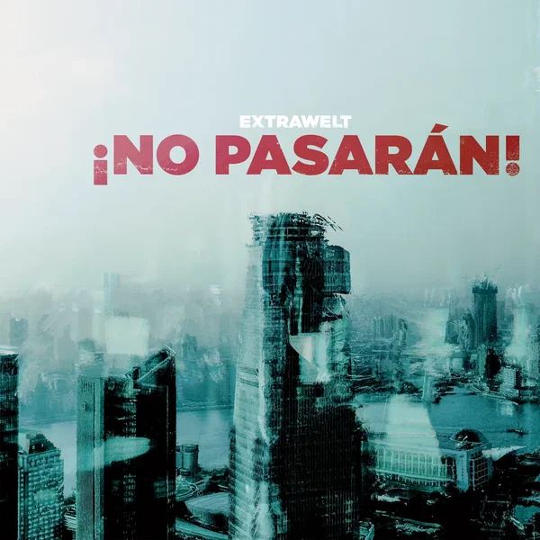 ¡NO PASARÁN! EP