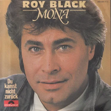 Mona / Du kamst nicht zurück