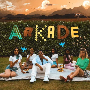 Arkade