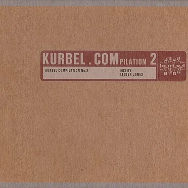 Kurbel.Compilation 2