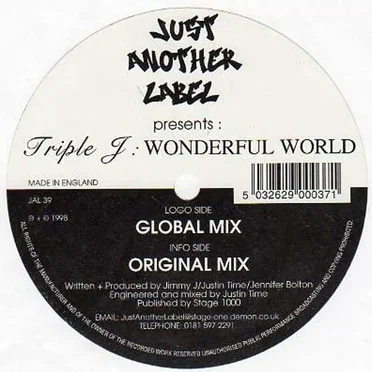 Wonderful World