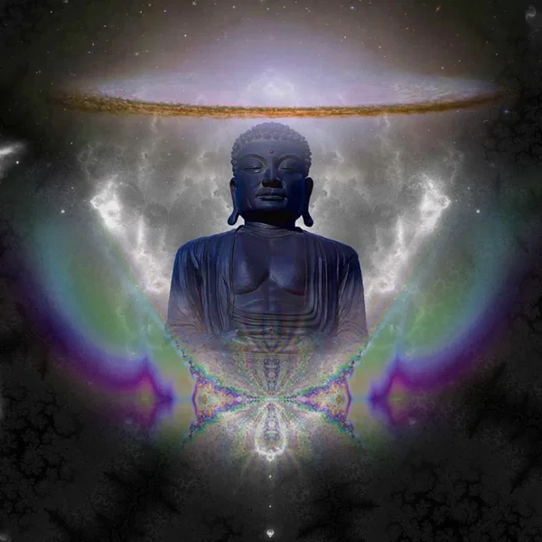 Buddhic Spherical Consciousness