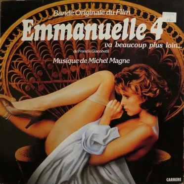 Emmanuelle 4