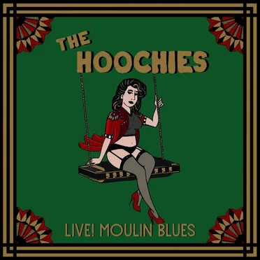 Live! Moulin Blues
