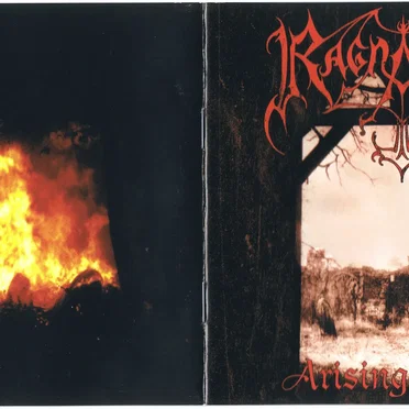 Arising Realm