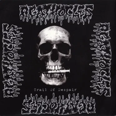 Trail of Despair / [untitled]