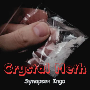 Crystal Meth
