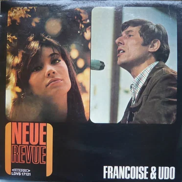 Françoise & Udo