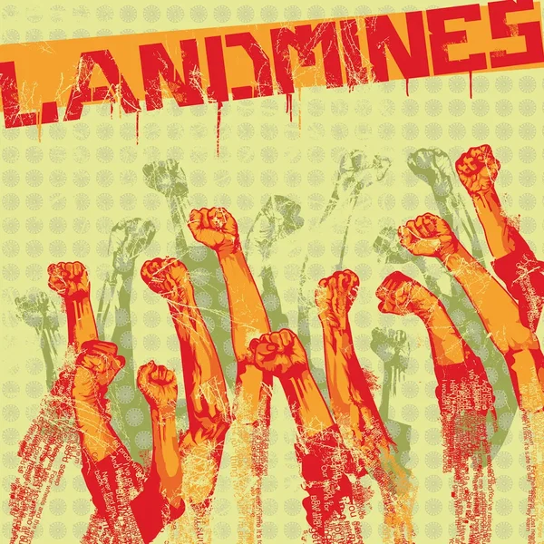 Landmines