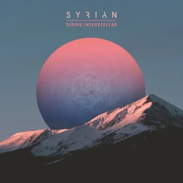 Sirius Interstellar by Syrian - album cover