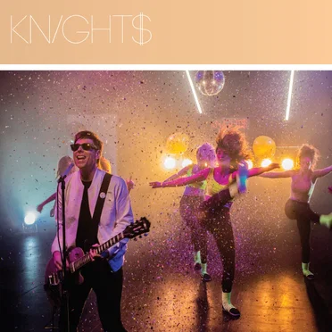 What’s Your Poison by Knight$ - album cover