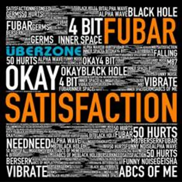 Satisfaction / Fubar