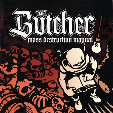 Mass Destruction Manual