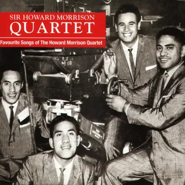 The Howard Morrison Quartet