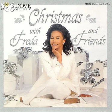 Christmas With Freda And Friends