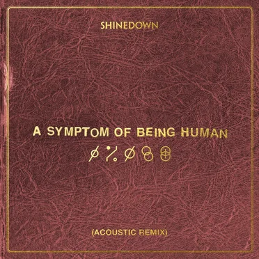 A Symptom of Being Human (acoustic remix)