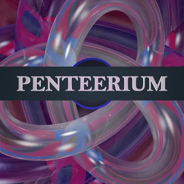 Penteerium