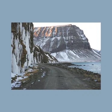 TUNdalur by Various Artists - album cover