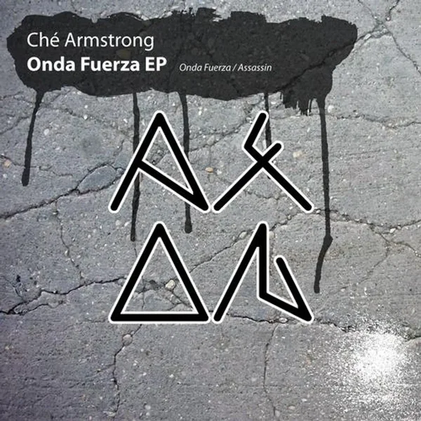 Onda Fuerza EP