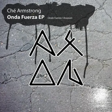Onda Fuerza EP