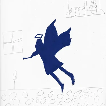 I Poured Sugar In Your Shoes (Last Night Version) by Horse Jumper of Love - album cover