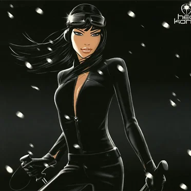 Hed Kandi: Winter Chill 06.03 by Various Artists - album cover