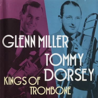 Kings of Trombone