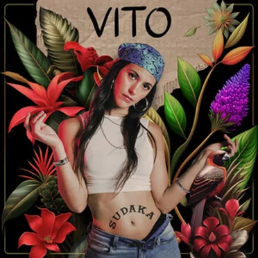 Sudaka by VITO - album cover