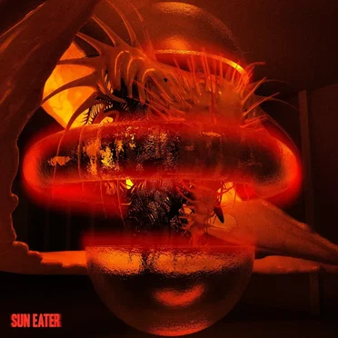 Sun Eater