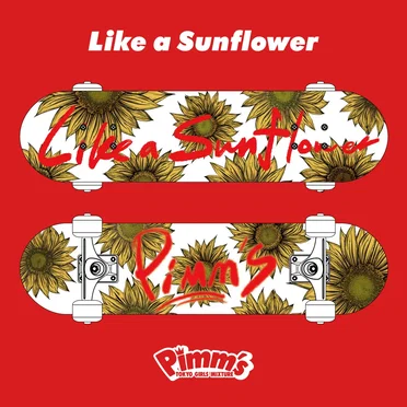 Like a Sunflower