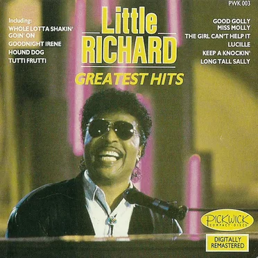 Greatest Hits