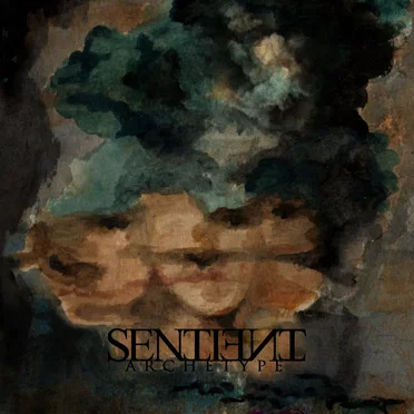 A R C H E T Y P E by Sentient - album cover