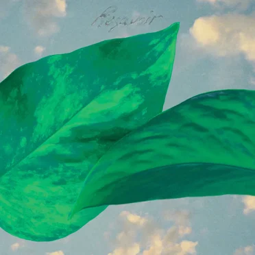 Resavoir by Resavoir - album cover