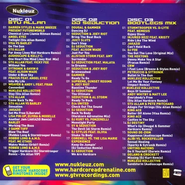 Hardcore Adrenaline 2