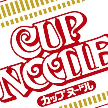 CUP NOODLE CM SONGS COLLECTION by Various Artists - album cover