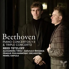 Ludwig van Beethoven