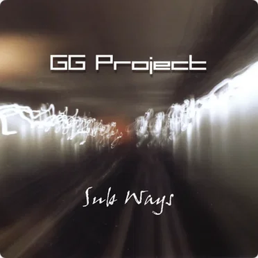 Sub Ways by GG Project - album cover