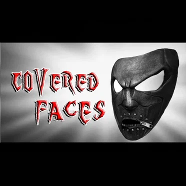 Lobiep by Covered Faces - album cover