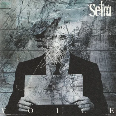 VOICE by Sel'm - album cover