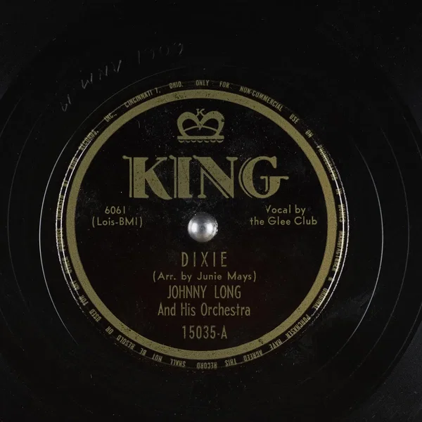 Dixie / Silver Dollar