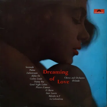 Dreaming of Love