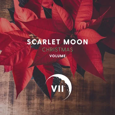 Scarlet Moon Christmas Volume VII by Various Artists - album cover